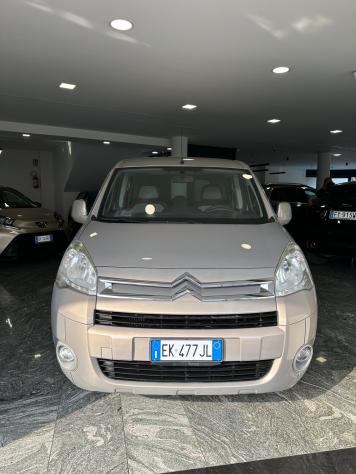 Citroen Berlingo 1.6 HDi 90CV FAP Multispace - Foto 2