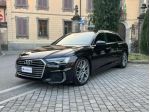 AUDI A6 Avant 45 3.0 TDI quattro tiptronic SLine Completo rif. 24246001