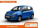 FIAT Pandina 1.0 FireFly 65CV Hybrid Icon rif. 23983808