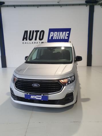 Ford Tourneo Connect Gran Tourneo Connect V761 2.0 ecoblue 122cv Titanium auto - Foto 2