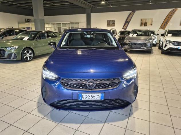 OPEL Corsa 1.2 100CV Edition NEOPATENTATI rif. 23922440 - Foto 3