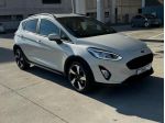Ford Fiesta Active 1.0 Ecoboost 95CV 2021