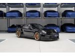 Porsche 911 991.2  4.0 GT3 RS unico proprietario