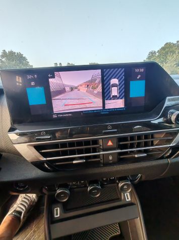 CITROËN C4 HATCHBACK: L'OFFERTA IMPERDIBILE SENZA CONTROLLI BANCARI! - Foto 11