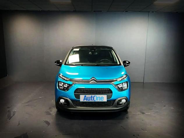 Citroen C3 1.5 HDI 100CV SHINE BICOLOR - Foto 6