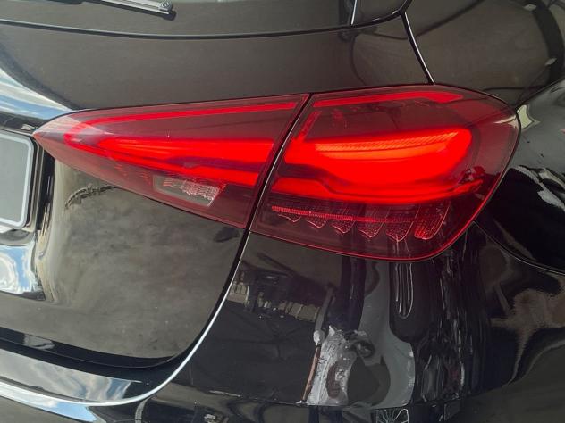 Mercedes-Benz Classe A 180d 2025 | 116CV DIESEL | ADVANCED - Foto 9