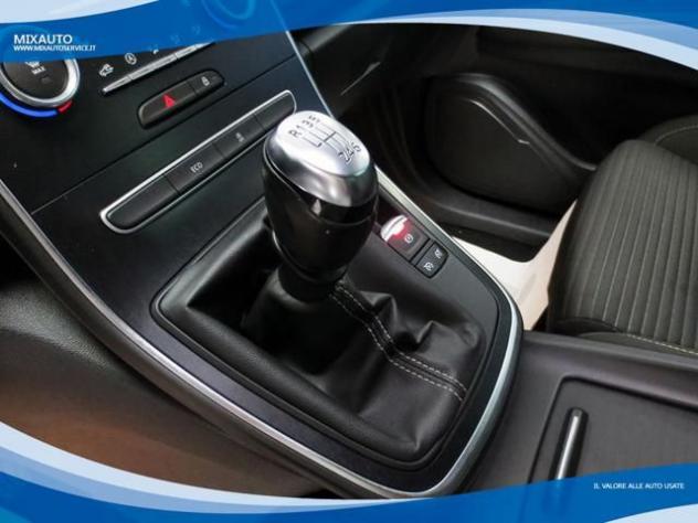 RENAULT Scenic 1.3 TCe 140cv Business EU6 - Foto 8