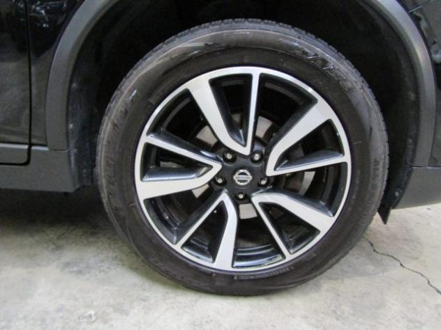 NISSAN X-Trail X-Trail 1.6 DIG-T 2WD Tekna Manuale *59.000 KM* rif. 24113574 - Foto 4