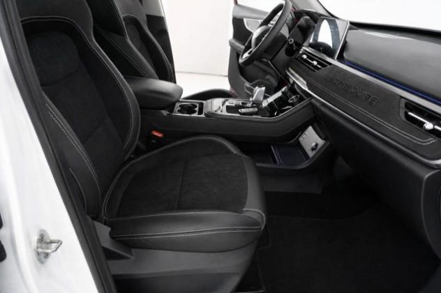 SPORTEQUIPE Sportequipe 7 1.5 155CV GPL CVT AUTOMATICA 7 POSTI rif. 23764176 - Foto 8