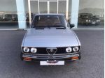ALFA ROMEO ALFETTA 2.0 QUADRIFOGLIO ORO