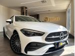 Mercedes-benz CLE 220 d Cabrio AMG Line Premium