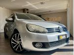 Volkswagen Golf 1.6 TDI DPF 5p. Comfortline
