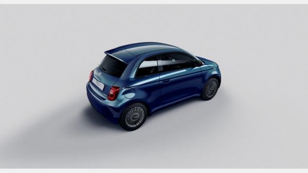 FIAT 500 NEW HYBRID Hybrid Berlina Icon 1.0 Hybrid Berlina - Foto 3