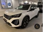 PEUGEOT 2008 1.2 PURETECH ALLURE 2025
