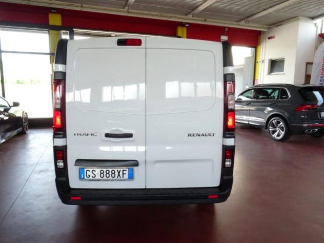 RENAULT Trafic T29 2.0dCI 130CV PC-TN Start Fari led RetroCamera rif. 23878446 - Foto 4