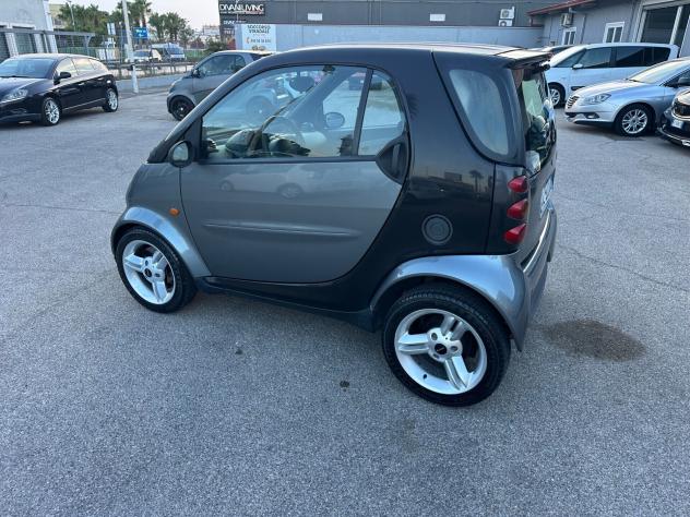 Smart ForTwo 800 couppure cdi - Foto 7