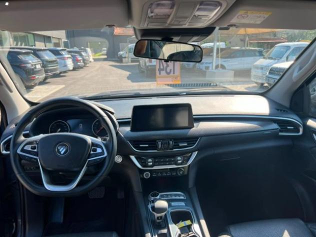FOTON Tunland G7 Tunland G7 2.0 TDI Doppia Cabina 4WD AT8 rif. 23910105 - Foto 9