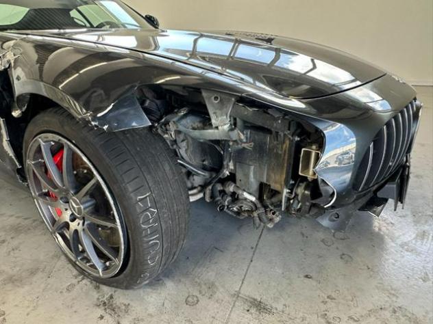 MERCEDES-BENZ AMG GT S 522CV *AIRBAG OK* rif. 23803280 - Foto 10