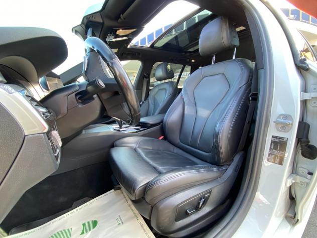 BMW 520d Serie 5 Touring xdrive Msport auto - Foto 7
