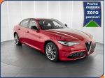 Alfa Romeo Giulia 2.0 t Ti Q4 280cv auto