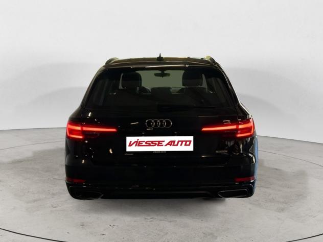 Audi A4 2.0 40 TDI S Line Edition S Tronic - Foto 4