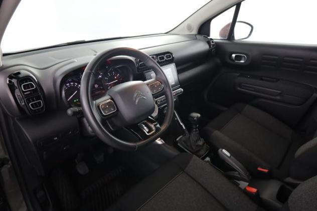 CITROEN C3 Aircross C3 Aircross BlueHDi 110 S&S Shine rif. 24024077