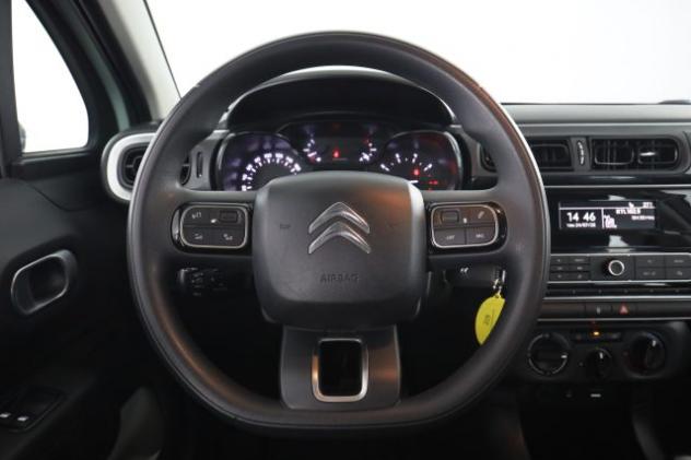 CITROEN C3 C3 3ª serie PureTech 82 Feel rif. 24028723 - Foto 5