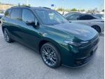 Leapmotor C10 HYBRID 1.5 28.4KWH Design
