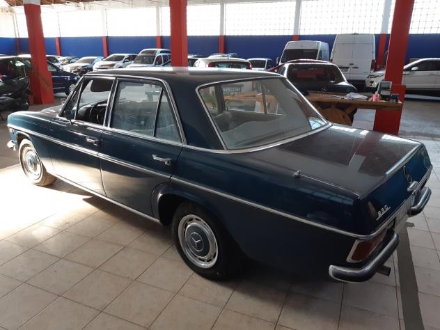 Mercedes-benz 230 MERCEDES 230 BENZINA - Foto 7