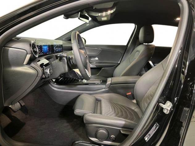 Mercedes-Benz Classe A 180 d Business Extra auto - Foto 10