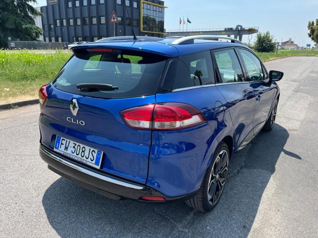 Renault Clio Sporter dCi 8V 90 CV - Foto 7