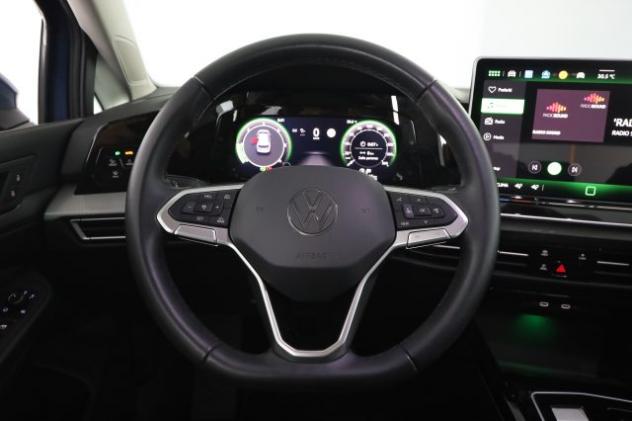 VOLKSWAGEN Golf Golf 2.0 TDI 150 CV DSG SCR Style rif. 23798473 - Foto 5