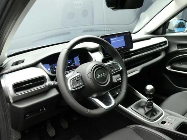 JEEP Avenger 1.2 Turbo 101 CV Summit rif. 23976950 - Foto 4