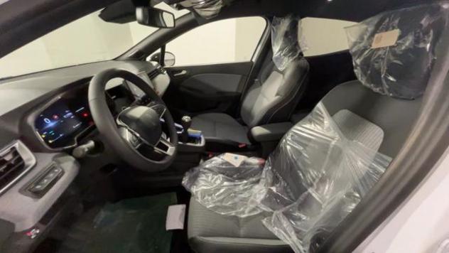 RENAULT Clio ECO-G 100 CV Techno rif. 23378974 - Foto 5