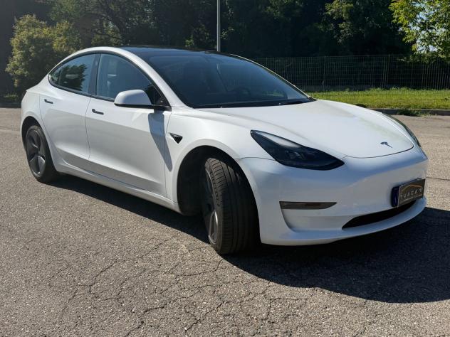 Tesla Model 3 Long Range Dual Motor 78.1 kW #11287 - Foto 3
