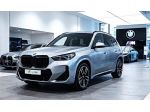 Bmw X1 sDrive 18d Msport