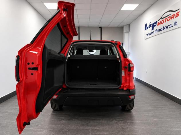 Ford EcoSport 1.5 Ecoblue - Foto 10