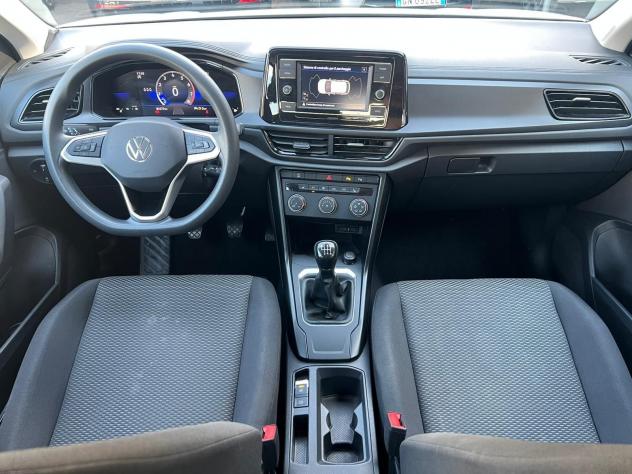 Volkswagen T-Roc 1.0 TSI Style - Foto 7
