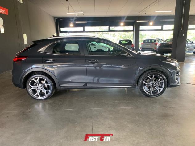 Kia Xceed 1.6 CRDI 85kW STYLE DCT - Foto 4