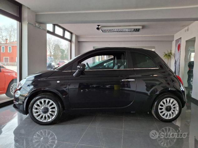 FIAT - 500 C - 1.0 Hybrid Lounge - Foto 9
