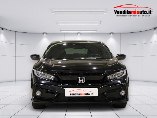 Honda Civic Civic 5p 1.0 t Elegance Navi my20 - Foto 4