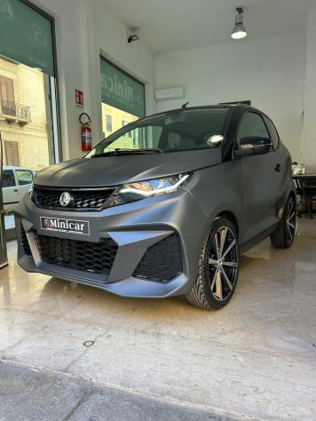 Aixam City GTO Ambition - Foto 3