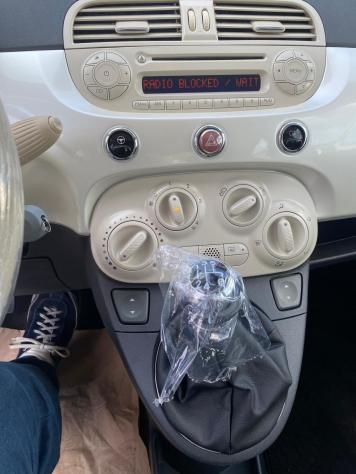 Fiat 500 1.2 Pop - Foto 6