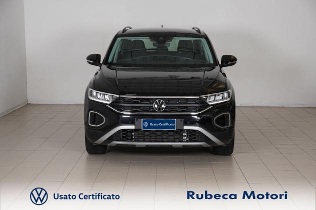 Volkswagen T-Roc 2.0 TDI DSG Life 150CV - Foto 2