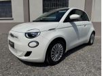 FIAT 500 ELETTRICA 70KW  rif. 23834258