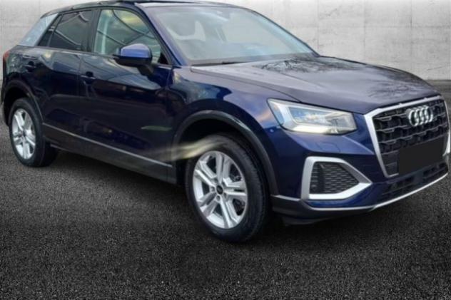 AUDI Q2 35 TDI S tronic rif. 23759085