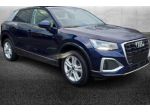 AUDI Q2 35 TDI S tronic rif. 23759085
