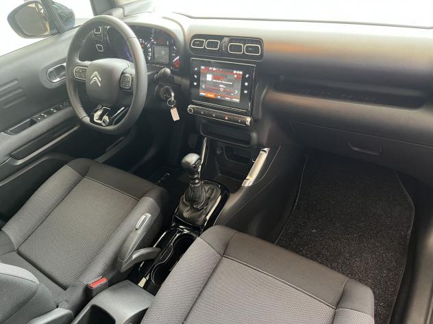 Citroën C3 Aircross C3 Aircross BlueHDi 110 S&S You - Foto 10