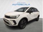 OPEL Crossland 1.5 ECOTEC D 110cv S&S Elegance rif. 23909657