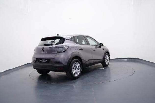 RENAULT Captur 1.2 ECO-G 120 CV Evolution MY26 rif. 23604874 - Foto 6
